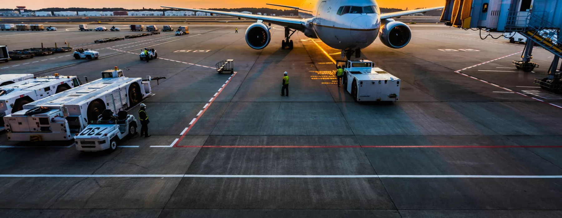 airport