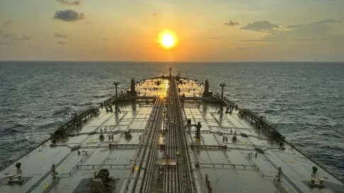 Marine and energy technologies