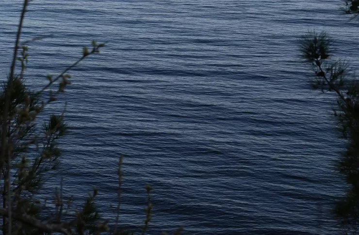 lake