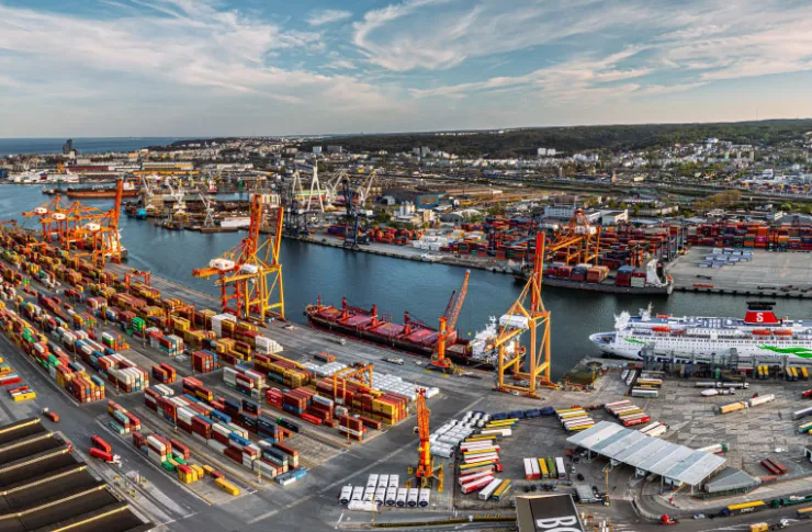 gdynia