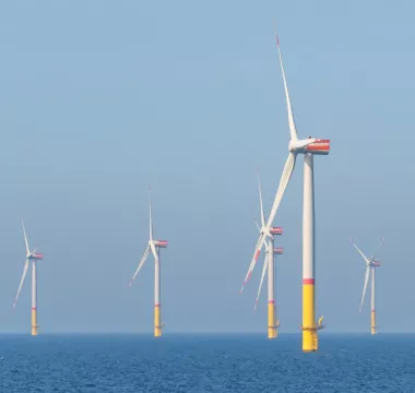 Offshore Wind